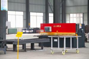 數(shù)控剪板機1